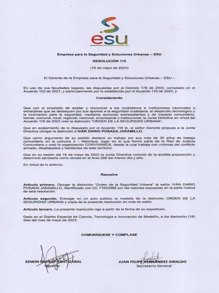 Navidad Comunitaria
